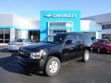 2011 Chevrolet Tahoe LT 4x4