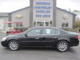 2006 Black Onyx Buick Lucerne CXS #87058318