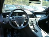 2014 Ford Taurus SEL AWD Dashboard