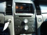2014 Ford Taurus SEL AWD Controls