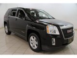 2010 GMC Terrain SLE