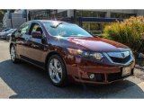 2009 Acura TSX Sedan