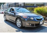 2010 Acura TSX Sedan