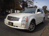 2005 Cadillac SRX V8