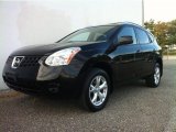 2009 Nissan Rogue SL AWD