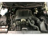 1999 Lincoln Town Car Engines