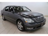 2006 Flint Mica Lexus LS 430 #87057824