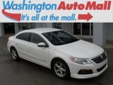 2010 Volkswagen CC Sport