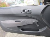 1999 Honda Civic CX Hatchback Door Panel