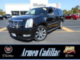 2010 Cadillac Escalade ESV AWD