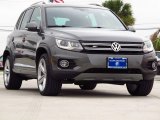 2014 Volkswagen Tiguan R-Line Data, Info and Specs