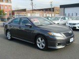 2011 Toyota Camry SE