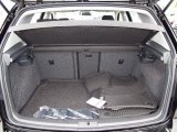 2014 Volkswagen Golf TDI 4 Door Trunk