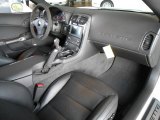 2013 Chevrolet Corvette Grand Sport Convertible Dashboard