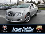 2014 Cadillac XTS Luxury FWD