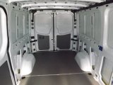 2014 Mercedes-Benz Sprinter 2500 Cargo Van Trunk