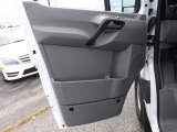 2014 Mercedes-Benz Sprinter 2500 Cargo Van Door Panel