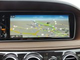2014 Mercedes-Benz S 550 Sedan Edition 1 Navigation