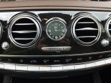 2014 Mercedes-Benz S 550 Sedan Edition 1 Controls