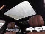 2014 Mercedes-Benz S 550 Sedan Edition 1 Sunroof