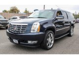 2007 Cadillac Escalade ESV AWD