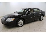 2008 Buick Lucerne CX Front 3/4 View