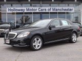 2014 Mercedes-Benz E 350 4Matic Sedan