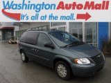 2006 Magnesium Pearl Chrysler Town & Country  #87057055