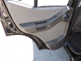 2013 Nissan Xterra S Door Panel