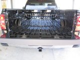 2014 Chevrolet Silverado 1500 LT Regular Cab 4x4 Trunk