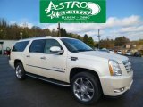 2007 Cadillac Escalade ESV AWD