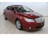 2011 Buick LaCrosse CXL