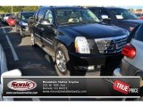 2007 Cadillac Escalade EXT AWD