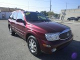 2004 Crimson Red Pearl Buick Rainier CXL AWD #87058280