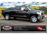 2014 Toyota Tundra SR5 Double Cab 4x4