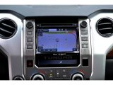2014 Toyota Tundra Limited Double Cab 4x4 Navigation