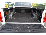 2014 Toyota Tundra Limited Double Cab 4x4 Trunk