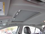 2012 Buick Regal Turbo Sunroof