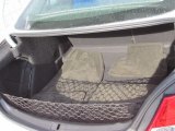 2012 Buick Regal Turbo Trunk