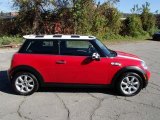2009 Mini Cooper S Hardtop