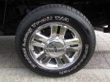 Ford F150 2007 Wheels and Tires