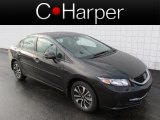 2013 Honda Civic EX Sedan