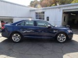 2012 Dark Blue Pearl Ford Taurus Limited #87057032