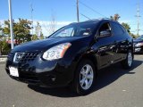 2008 Nissan Rogue SL AWD