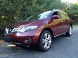 2009 Nissan Murano LE AWD