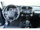 2014 Toyota 4Runner Trail 4x4 Dashboard