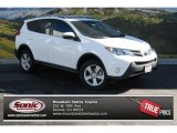 2013 Toyota RAV4 XLE AWD