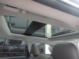 2014 Infiniti QX60 3.5 AWD Sunroof