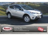 2013 Toyota RAV4 LE AWD