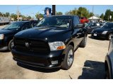 2012 Dodge Ram 1500 Express Regular Cab